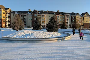 Central Park Ice Skate Loop image