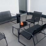 Photo n°5 de l'avis de SannyLofer. fait le 13/08/2022 à 06:18 sur le  The StayCation by Lehmann Hotels à Sindelfingen