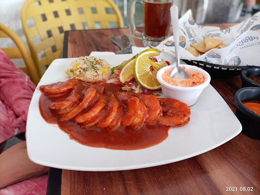 La Tarasca Morelia Restaurante