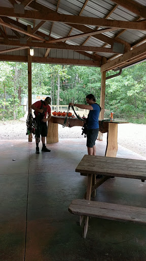 Tourist Attraction «ZipZone Canopy Tours», reviews and photos, 7925 N High St, Columbus, OH 43235, USA