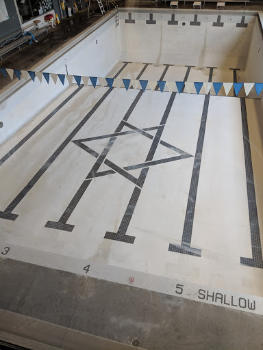 Community Center «Mittleman Jewish Community Center», reviews and photos, 6651 SW Capitol Hwy, Portland, OR 97219, USA