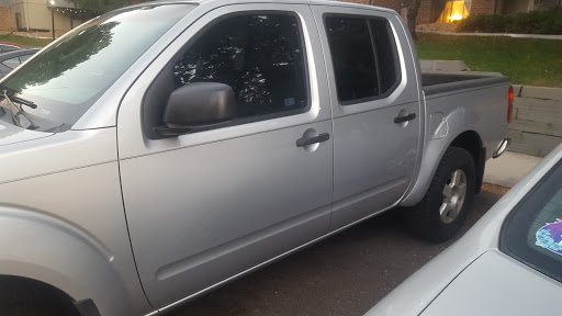 Auto Body Shop «ABRA Auto Body & Glass», reviews and photos, 9100 Pierce St, Westminster, CO 80021, USA