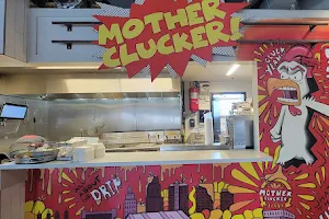 Mother Clucker image