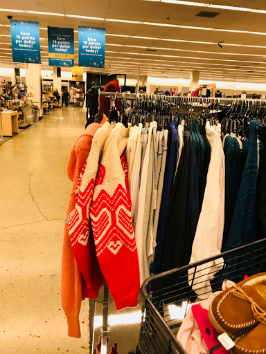 Department Store «Nordstrom Rack», reviews and photos, 3920 124th Ave SE, Bellevue, WA 98006, USA