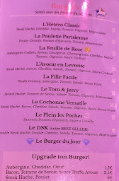 Photo n°7 de Tata Burger à Paris ()