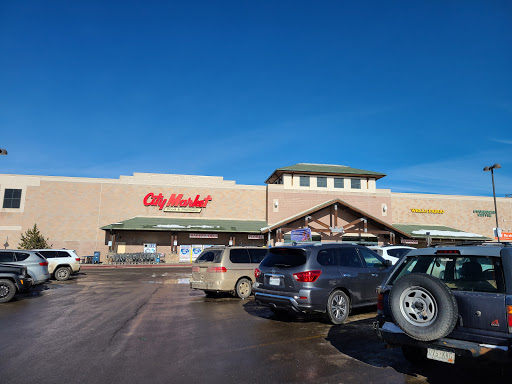 Grocery Store «City Market», reviews and photos, 300 Dillon Ridge Rd, Dillon, CO 80435, USA
