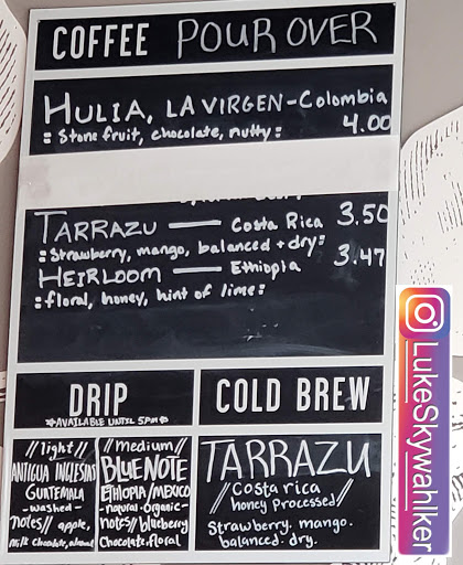 Coffee Shop «The Well Coffeehouse Fishers», reviews and photos, 8890 E 116th St #120, Fishers, IN 46038, USA