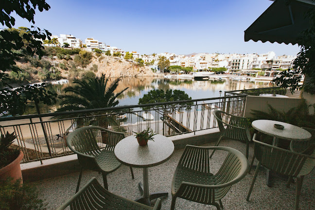 Hotel Du Lac - Ξενοδοχείο