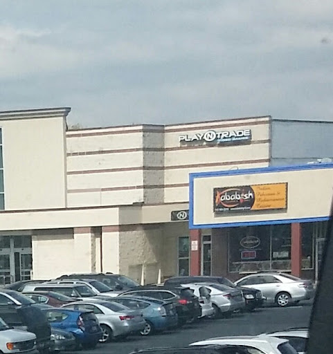 Camp Hill Play N Trade, 3437 Simpson Ferry Rd, Camp Hill, PA 17011, USA, 