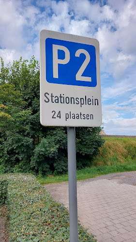 parking station - Gent