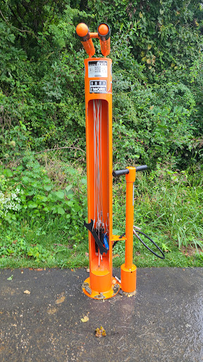 Park «Rockburn Skills Park», reviews and photos, 6105 Rockburn Branch Park Rd, Elkridge, MD 21075, USA