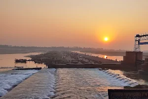 Rondiha Barrage image