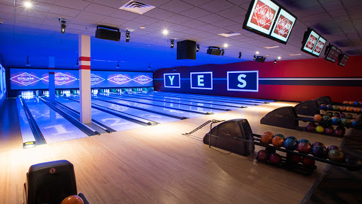 Bowling Alley «Bowlmor Long Island», reviews and photos, 895 Walt Whitman Rd, Melville, NY 11747, USA