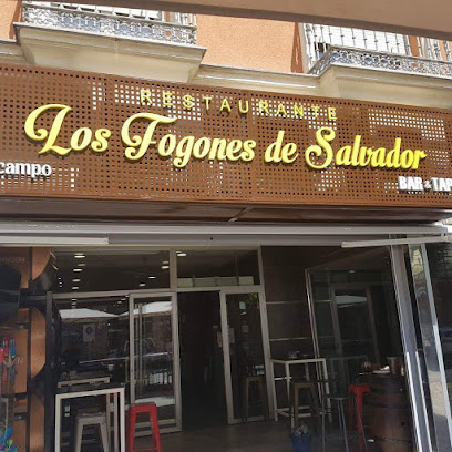 RESTAURANTE LA ESPARTERíA