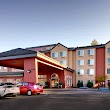 Phoenix Inn Suites Eugene