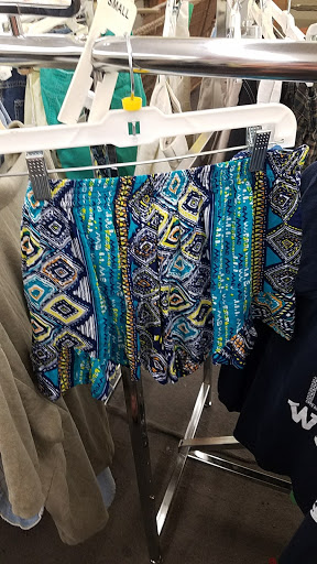 Thrift Store «Family Thrift», reviews and photos, 303 E Grove Ave, Orange, CA 92865, USA