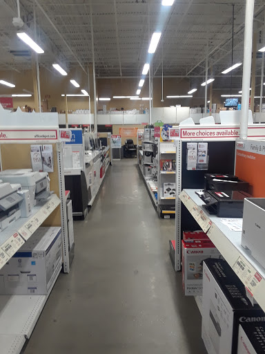 Office Supply Store «Office Depot», reviews and photos, 1714 Bruce B Downs Blvd, Wesley Chapel, FL 33544, USA