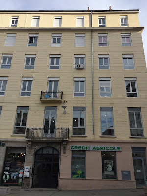 Jourjon Immobilier à Saint-Étienne