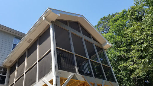 Roofing Contractor «Housworth Roofing & Construction», reviews and photos