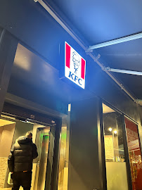 Les plus récentes photos du Restaurant KFC Nice Jean Médecin - n°1