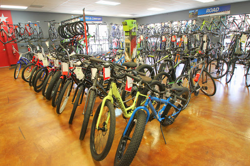 Bicycle Store «Bike America», reviews and photos, 10404 W Atlantic Blvd, Coral Springs, FL 33071, USA
