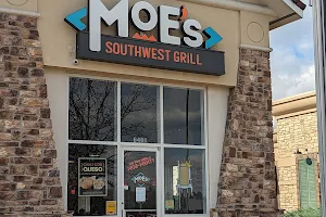 Moe's Southwest Grill image