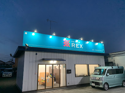 REX 立川店