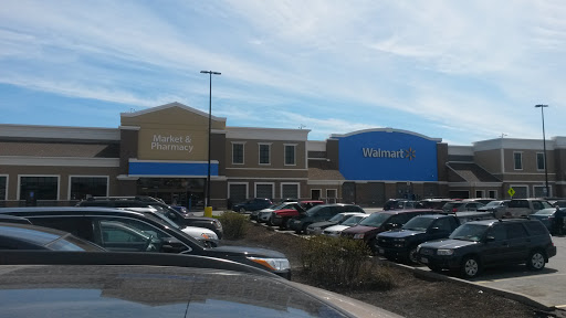 Department Store «Walmart Supercenter», reviews and photos, 17 Myrick St, Lamoine, ME 04605, USA