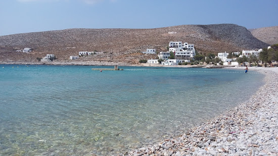 Paralia Karavostasis