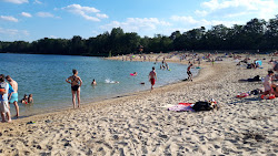 Heidesee Strand'in fotoğrafı ve yerleşim