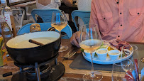 Plats et boissons du Restaurant familial Les Fondus de Popote à La Tranche-sur-Mer - n°15