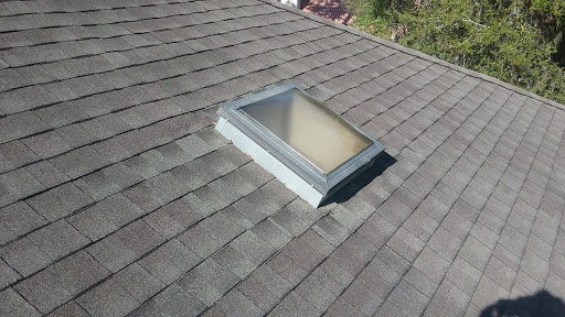 Roofing Contractor «Alvin J. Singleton Roofing», reviews and photos, 2504 N Euclid Ave, Sarasota, FL 34234, USA