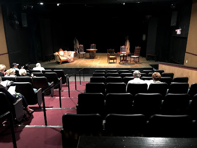 Newport Theatre Arts Center