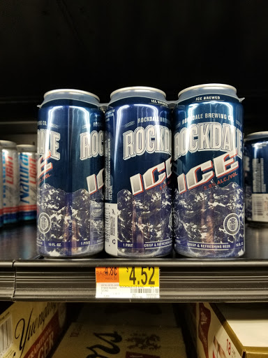 Supermarket «Walmart Neighborhood Market», reviews and photos, 3791 NW 167th St, Miami Gardens, FL 33055, USA