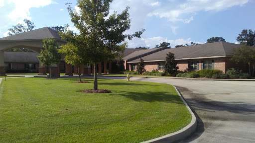 Community Center «Old Jefferson Community Care», reviews and photos, 8340 Baringer Foreman Rd, Baton Rouge, LA 70817, USA