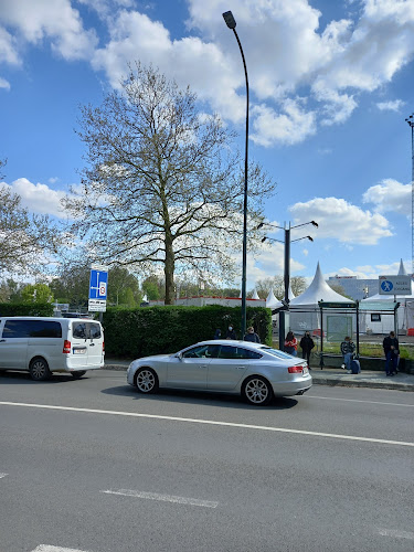 Beoordelingen van Brussels Expo Parking E in Brussel - Parkeergarage