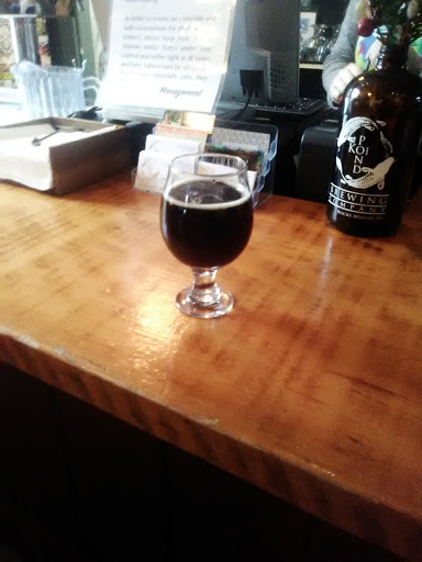 Brewery «Koi Pond Brewing Company», reviews and photos, 1107 Falls Rd, Rocky Mount, NC 27804, USA