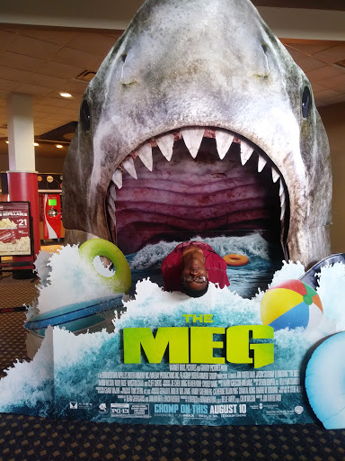 Movie Theater «Stonecrest 16 +IMAX», reviews and photos, 8060 Mall Pkwy, Lithonia, GA 30038, USA