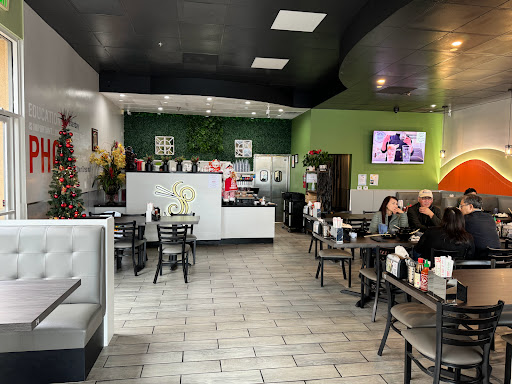 Simply Pho Noodle House image