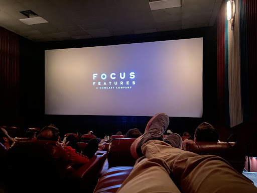 Movie Theater «Marcus Point Cinema», reviews and photos, 7825 Big Sky Dr, Madison, WI 53719, USA