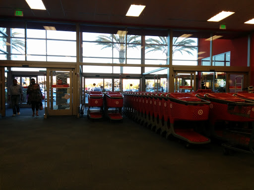 Department Store «Target», reviews and photos, 1555 40th St, Emeryville, CA 94608, USA