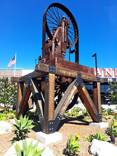 Lumber Store «Ganahl Lumber», reviews and photos, 1275 Bristol St, Costa Mesa, CA 92626, USA