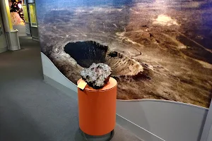 Monnig Meteorite Gallery image