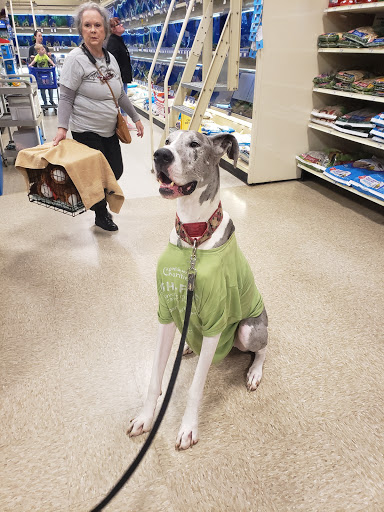 Pet Supply Store «PetSmart», reviews and photos, 7177 SE 29th St, Midwest City, OK 73110, USA