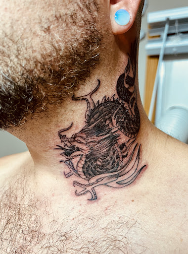 Find tattoo ideas for men skulls for your next unique tattoo in Altoona at Horizon Tattoo Studio Inc