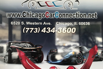 CHICAGO CAR CONNECTIONS reviews