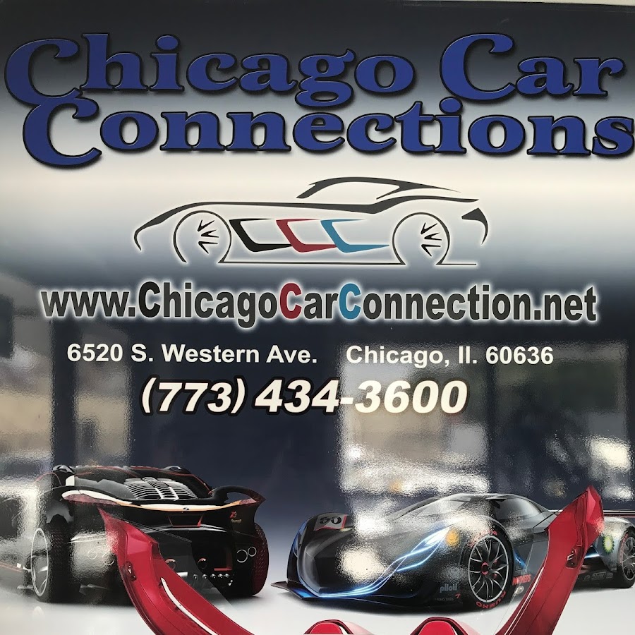 CHICAGO CAR CONNECTIONS