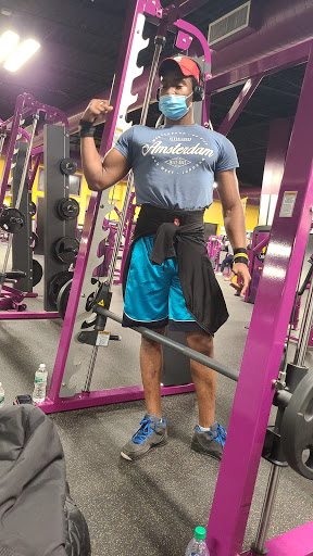 Gym «Planet Fitness», reviews and photos, 944 Middle St, Weymouth, MA 02188, USA