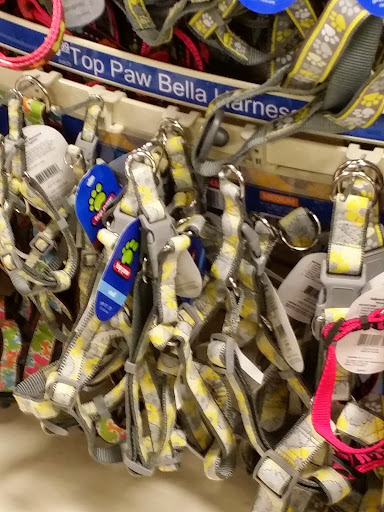 Pet Supply Store «PetSmart», reviews and photos, 7225 Bell Creek Rd Ste 228, Mechanicsville, VA 23111, USA