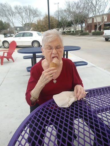 Ice Cream Shop «Twistee Treat Tidwell», reviews and photos, 7500 W Tidwell Rd, Houston, TX 77040, USA